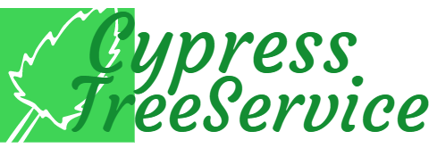 Cypress Tree Service Inc.